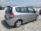 2008 Honda Fit Sport للبيع في Houston، TX - Front End