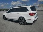 2017 Mercedes-Benz Gls 550 4Matic for Sale in Gastonia, NC - Normal Wear