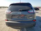 2020 Jeep Cherokee Latitude Plus for Sale in Grand Prairie, TX - Front End