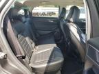 2020 Ford Edge Sel en Venta en Vallejo, CA - Rear End