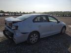 2017 Volkswagen Jetta S на продаже в Cahokia Heights, IL - Rear End