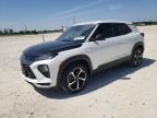 New Braunfels, TX에서 판매 중인 2021 Chevrolet Trailblazer Rs - Hail