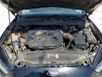 2016 Ford Fusion Titanium na sprzedaż w Temple, TX - Front End
