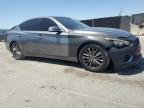 2018 Infiniti Q50 Luxe   na sprzedaż w Orlando, FL - Rear End