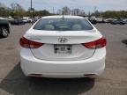 2013 Hyundai Elantra Gls de vânzare în Glassboro, NJ - Normal Wear