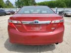 2013 Toyota Camry Hybrid en Venta en Hampton, VA - Front End
