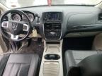 2019 DODGE GRAND CARAVAN CREW for sale at Copart QC - MONTREAL
