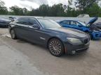 2009 Bmw 750 Li zu verkaufen in Greenwell Springs, LA - Water/Flood