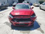 2016 Ford Fusion Se for Sale in Savannah, GA - Front End