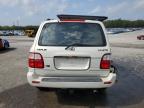 2001 Lexus Lx 470 na sprzedaż w Memphis, TN - All Over