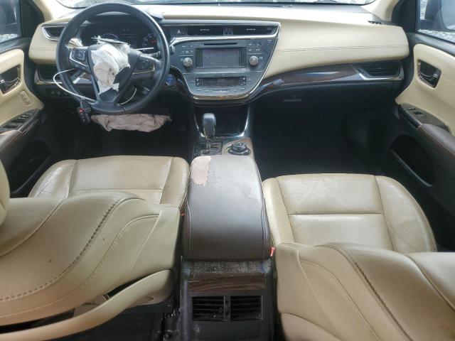  TOYOTA AVALON 2014 Beige