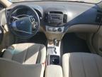 2008 Hyundai Elantra Gls en Venta en Fredericksburg, VA - Side
