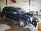 2007 Chevrolet Trailblazer Ls for Sale in Pennsburg, PA - Front End