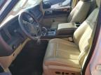 2016 Lincoln Navigator Reserve продається в Wilmer, TX - Rear End