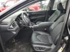 2020 Toyota Camry Se en Venta en Cahokia Heights, IL - Hail