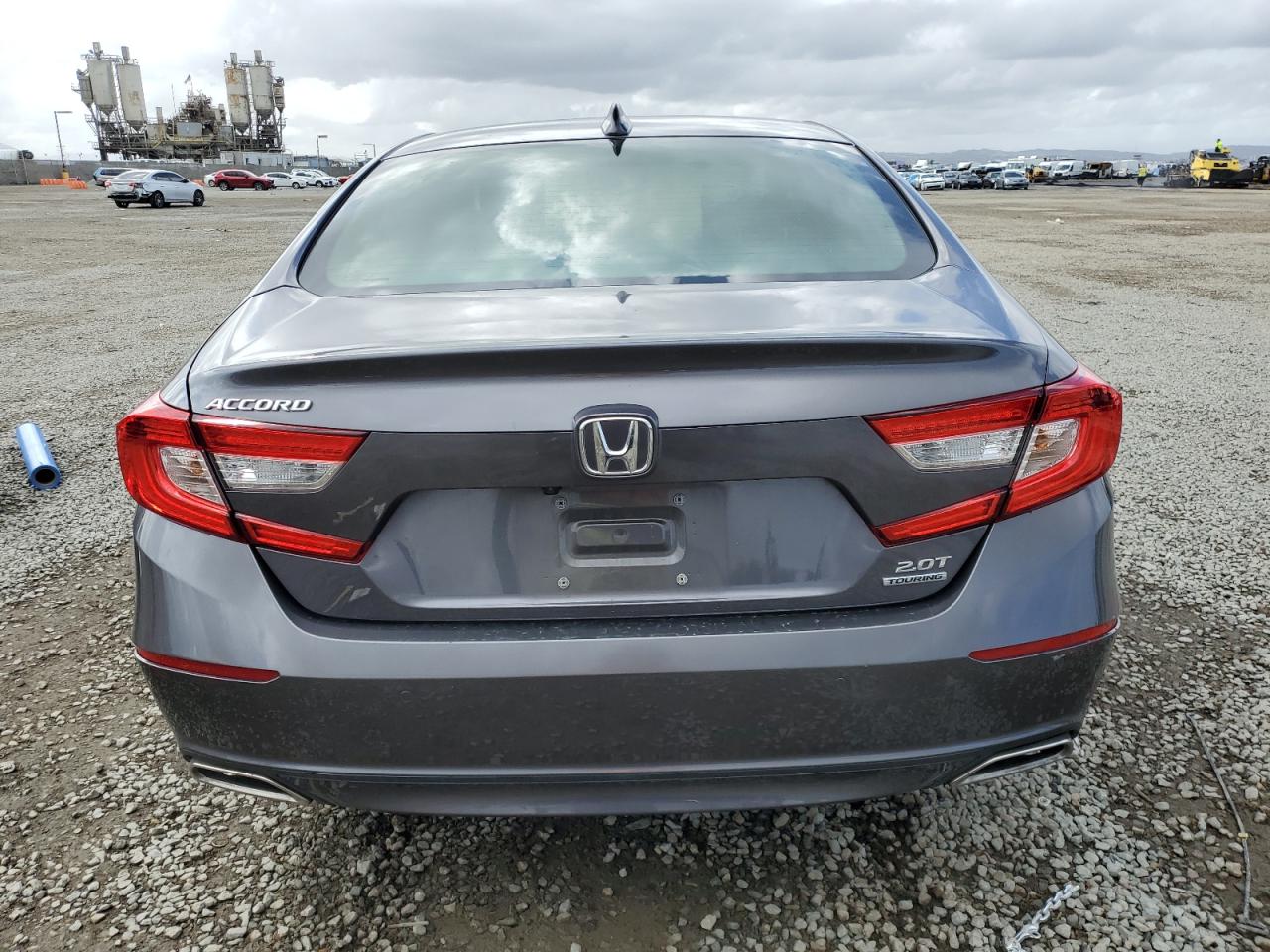 1HGCV2F9XKA027219 HONDA ACCORD 2019
