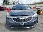 2016 Kia Forte Ex na sprzedaż w Grantville, PA - Vandalism