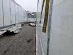 2025 Wabash Dry Van Trailer за продажба в Dyer, IN - Rollover