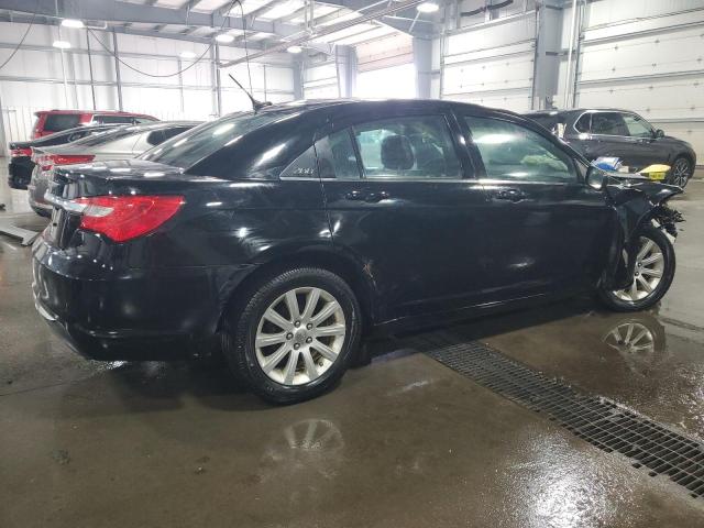  CHRYSLER 200 2012 Czarny