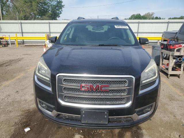  GMC ACADIA 2015 Black