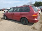 2004 HONDA ODYSSEY EX for sale at Copart ON - TORONTO