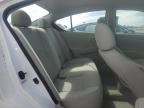 2015 Nissan Versa S на продаже в Lebanon, TN - Water/Flood