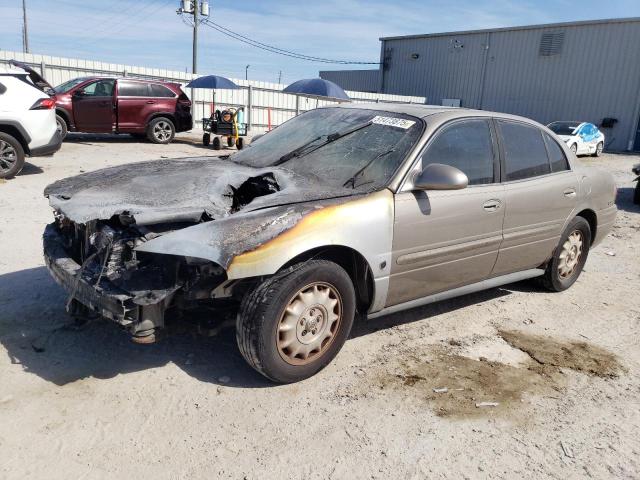2001 Buick Lesabre Limited
