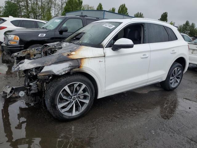 2023 Audi Q5 Premium Plus 45