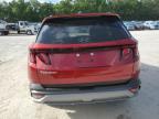 2025 Hyundai Tucson Sel на продаже в Ocala, FL - Front End