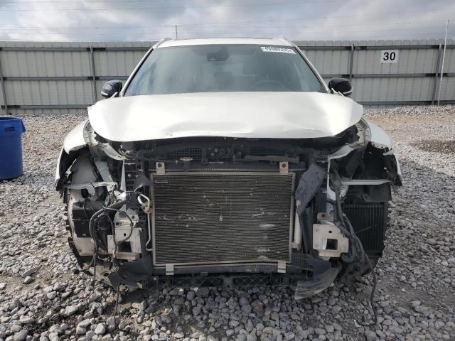  INFINITI QX60 2020 Белы