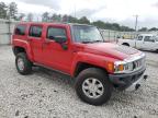 2008 Hummer H3  for Sale in Ellenwood, GA - Side