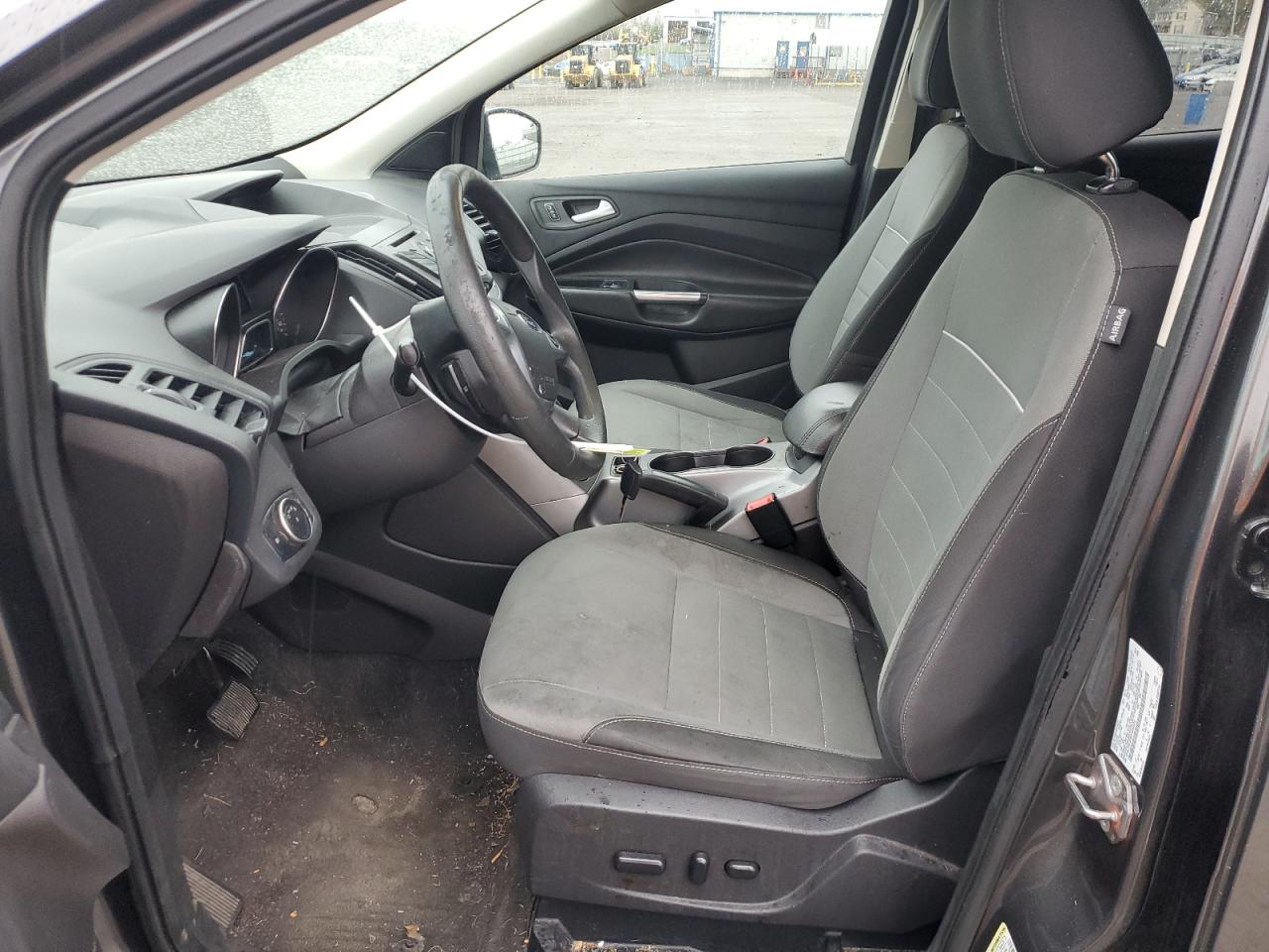 1fmcu0g74fuc84573 1FMCU0G74FUC84573 2015 Ford Escape Se