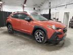 2024 Subaru Crosstrek Premium   for Sale in Center Rutland, VT - Side