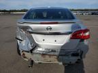 2016 Nissan Sentra S for Sale in Brookhaven, NY - Rear End
