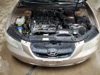 2006 Hyundai Sonata Gls на продаже в Elgin, IL - Side