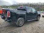 2018 Gmc Canyon Denali zu verkaufen in Hurricane, WV - Rear End