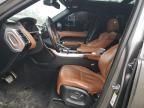 2015 LAND ROVER RANGE ROVER SPORT SC à vendre chez Copart MA - NORTH BOSTON
