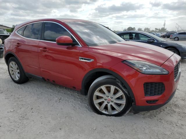 2018 JAGUAR E-PACE S