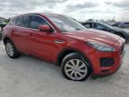 2018 Jaguar E-Pace S იყიდება West Palm Beach-ში, FL - Mechanical
