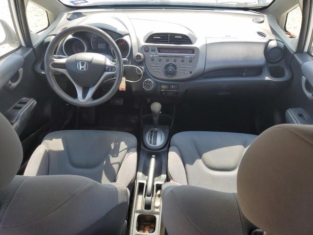  HONDA FIT 2012 Biały