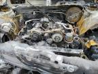 2017 Subaru Legacy 2.5I Premium იყიდება Denver-ში, CO - Burn