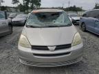 2005 Toyota Sienna Ce იყიდება Byron-ში, GA - Front End