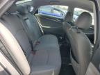 2011 Hyundai Sonata Se   იყიდება Fairburn-ში, GA - Rear End