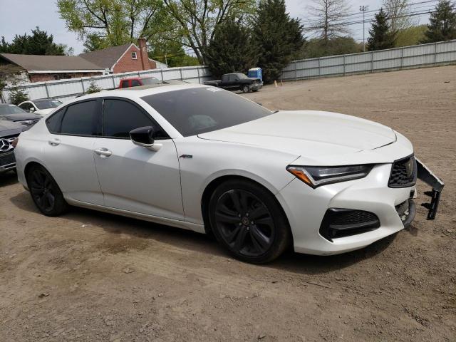  ACURA TLX 2022 Biały