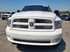 2012 Dodge Ram 1500 St продається в Grand Prairie, TX - Hail