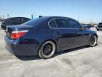 2006 Bmw 530 I للبيع في Sun Valley، CA - Side