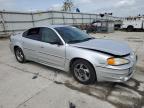 2003 Pontiac Grand Am Gt продається в Walton, KY - Front End