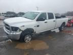 2012 Dodge Ram 2500 St en Venta en East Granby, CT - Front End