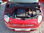 2011 FIAT 500 C LOUN for sale at Copart BRISTOL