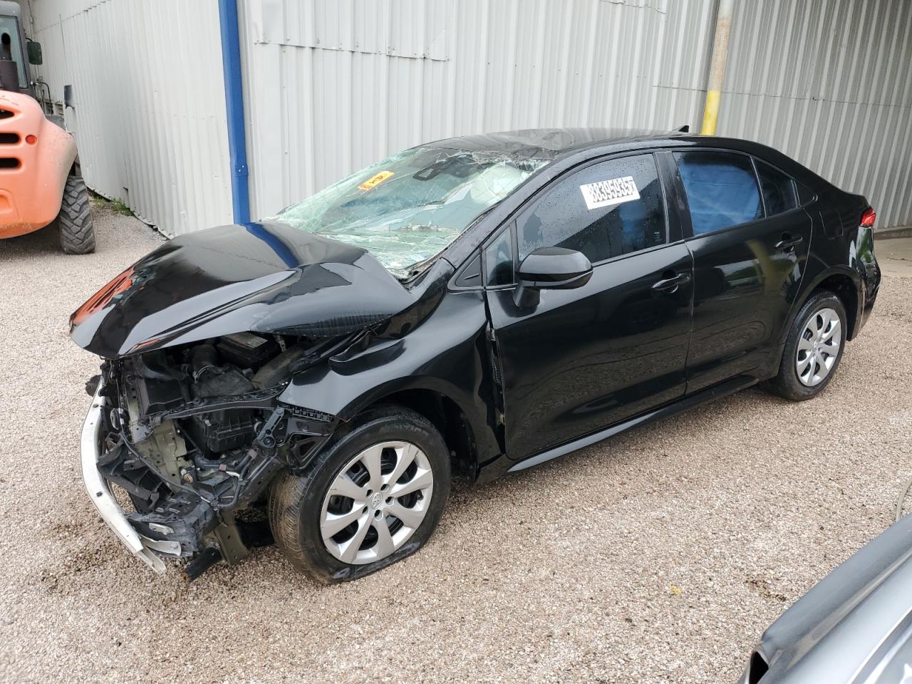 2020 Toyota Corolla Le for Sale in Houston, TX - Front End